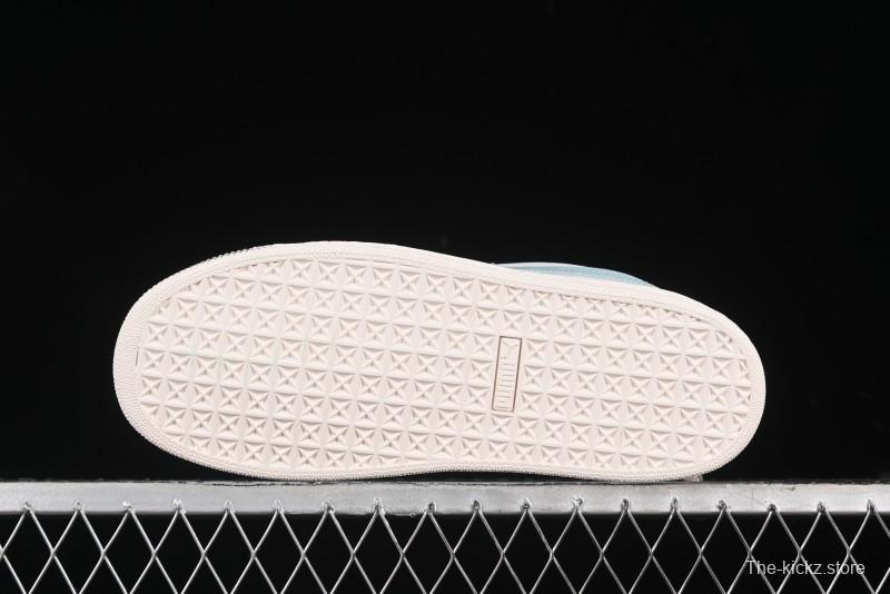 Puma Suede XL Retro Casual Sneakers - 395205-10