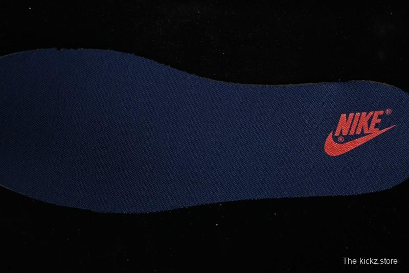 Nike SB Dunk Low The North Face Collaboration - Two-Tone Red Brown Swoosh Anniversary Custom Low-Top Casual Skate Shoes - DJ2024-036