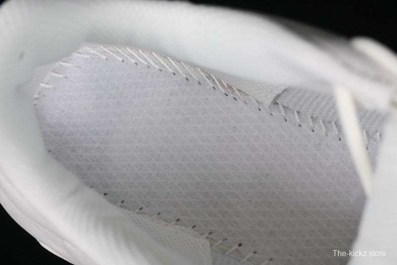 New York Yankees MLB Bigball Chunky Window Croco Thick Sole Casual Running Shoes - 3ASHBLA4N07WHS