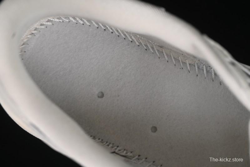 Nike Travis Scott x Fragment Design x Air Jordan 1 Low OG SP AJ1 Burberry Collaboration - BB6588-316