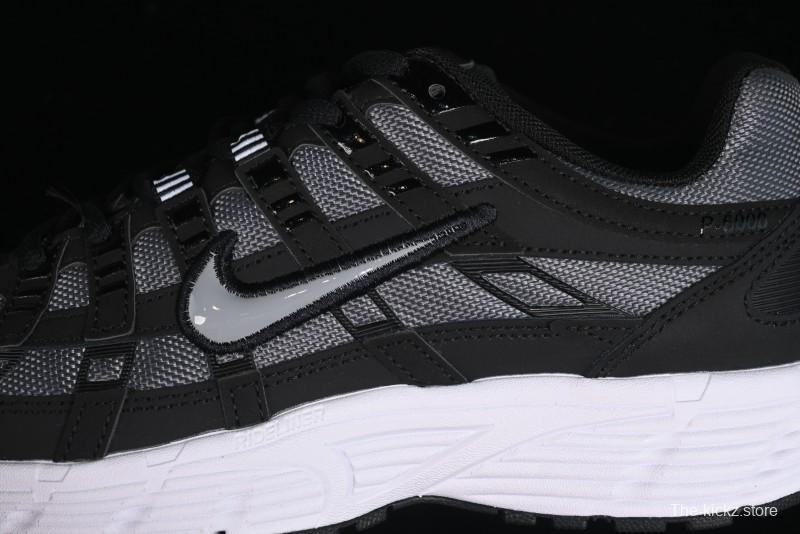 Nike P-6000 Prm Retro Casual Sneakers Dad Shoes - CD6404-003