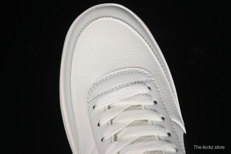 Nike Killshot 2 Retro Comfortable Anti-Slip Low-Top Sneakers - HQ1657-103