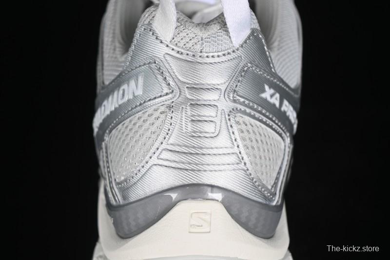 Salomon XA PRO 3D Outdoor Trail Running Shoes with SENSIFIT and 3D ADVANCED CHASSIS - 477736-31