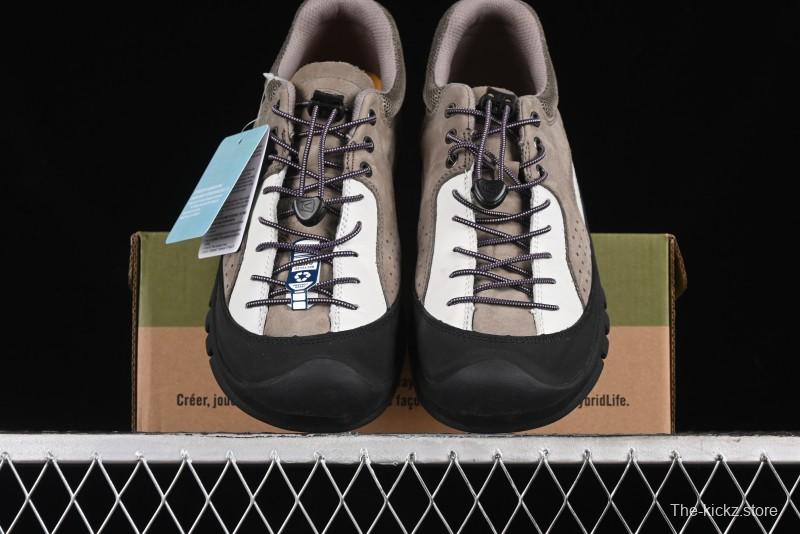 Keen Jasper Japanese Street 2.0 Retro Outdoor Shoes - 2267 Dark Grey