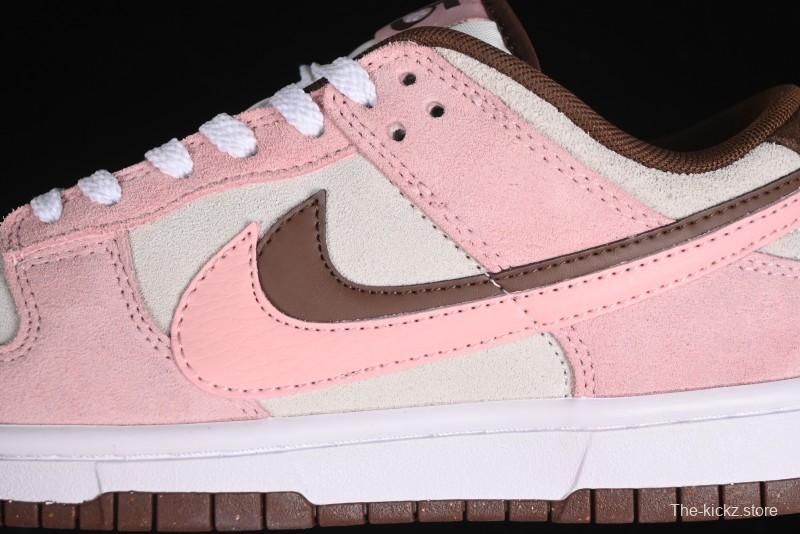 Nike Dunk Low 85 Double Hook SB Low-Top Casual Skate Shoes - HV1799-161