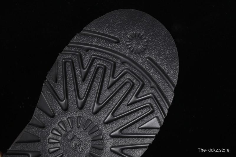 UGG Dakota 5CM Classic Genuine Sheepskin Platform Snow Boots - 1168170