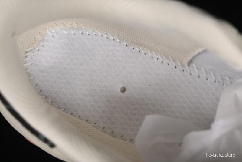 New York Yankees MLB Bigball Chunky Embo Monogram Thick Sole Sandals - 3ASHBEM4N50IVS