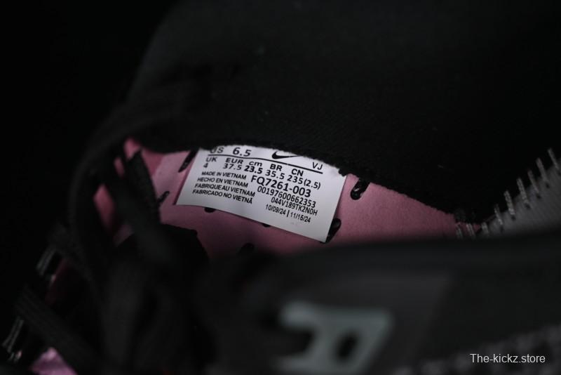 Nike Air Zoom Pegasus 35 Breathable Cushioned Running Shoes - FQ7261-003