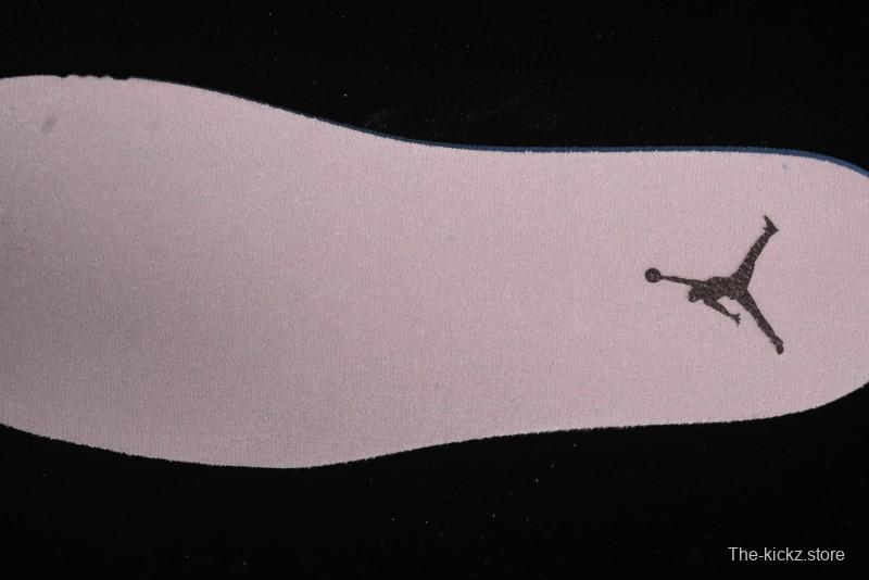 Nike Jordan Spizike Low Retro Blue Multi-Element Fusion Sneakers - FQ1759-101