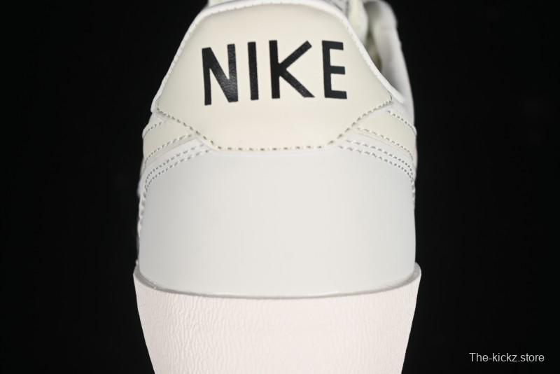 Nike Killshot 2 Retro Comfortable Anti-Slip Low-Top Sneakers - HQ1657-102