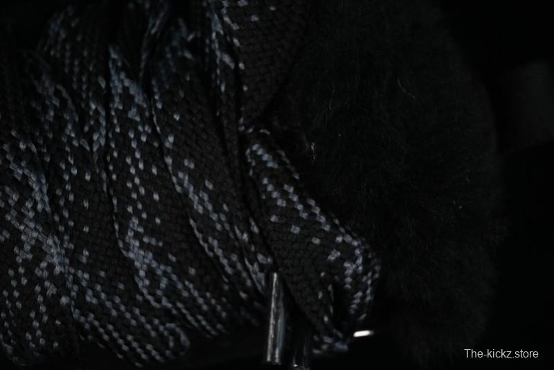 UGG Classic Ultra Mini Mel Dual-Color Lace-Up Low-Top Casual Shoes - 1144032