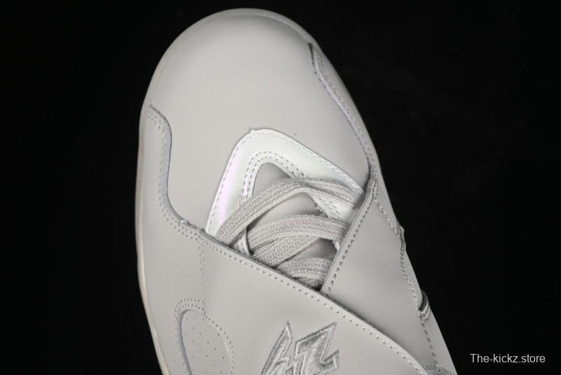 Nike Air Jordan 8 Retro "Champagne" Basketball Shoes Inspired by O'Brien Trophy - 832821-030