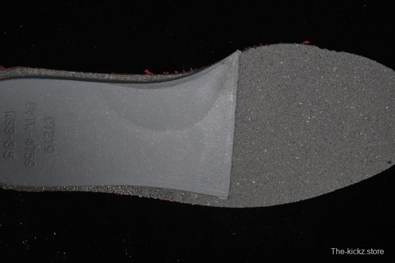 Converse 1970s Christmas Theme High Top Casual Sneakers for Winter - A12454C