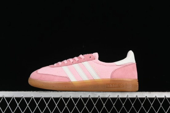 Adidas Handball Spezial Retro Casual Sneakers - IG1977