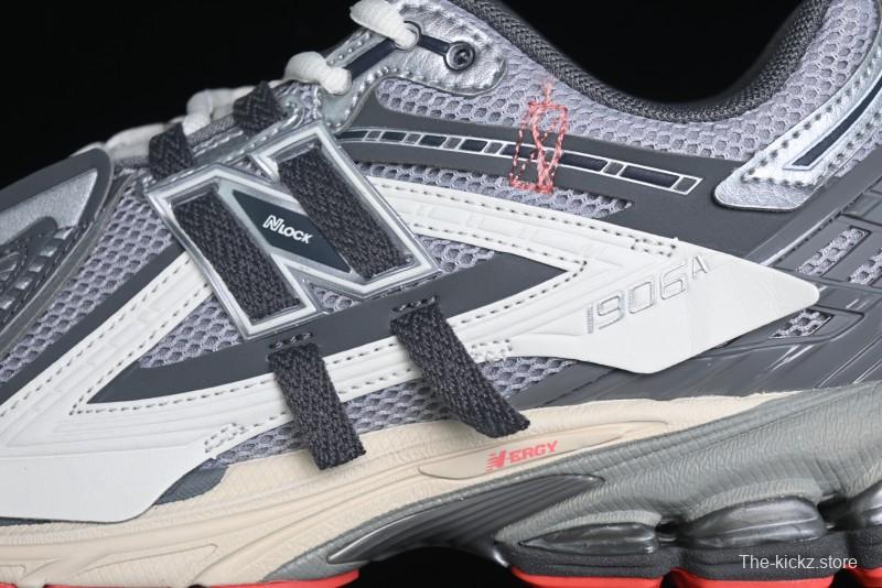 New Balance 1906 Series Retro Dad Style Casual Running Shoes - M1906AC