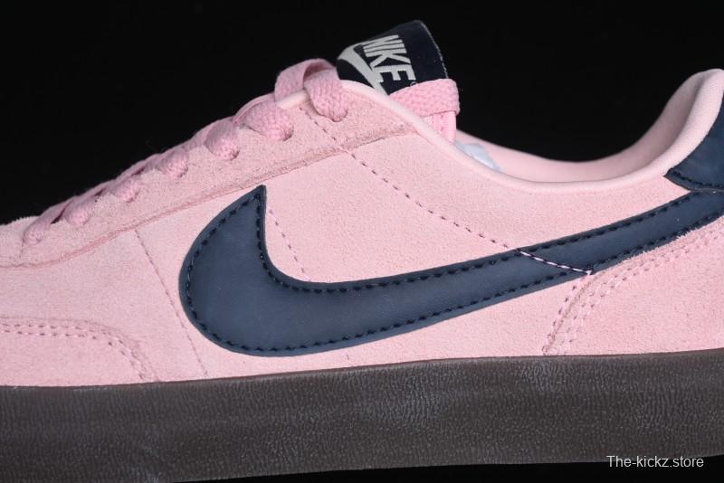 Nike Killshot 2 Retro Comfortable Anti-Slip Low-Top Skate Shoes - HQ3486-699