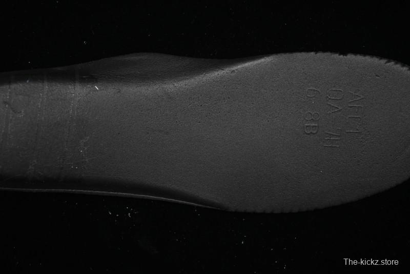 Nike Air Force 1 Low Bape Collaboration - Beige Camo Casual Sneakers - KK1988-019