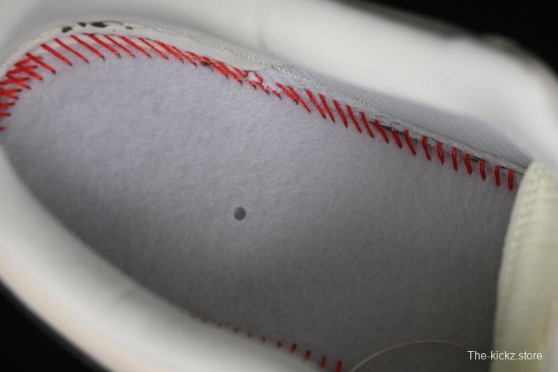 Nike Air Force 1 '07 Low Ghostface联名款 - DF0180-007