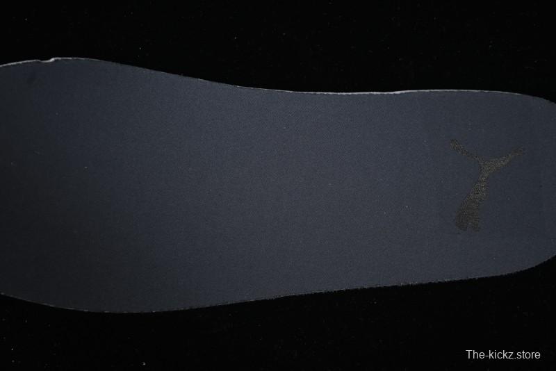 Puma Suede XL Crush Retro Casual Sneakers - 399099-02