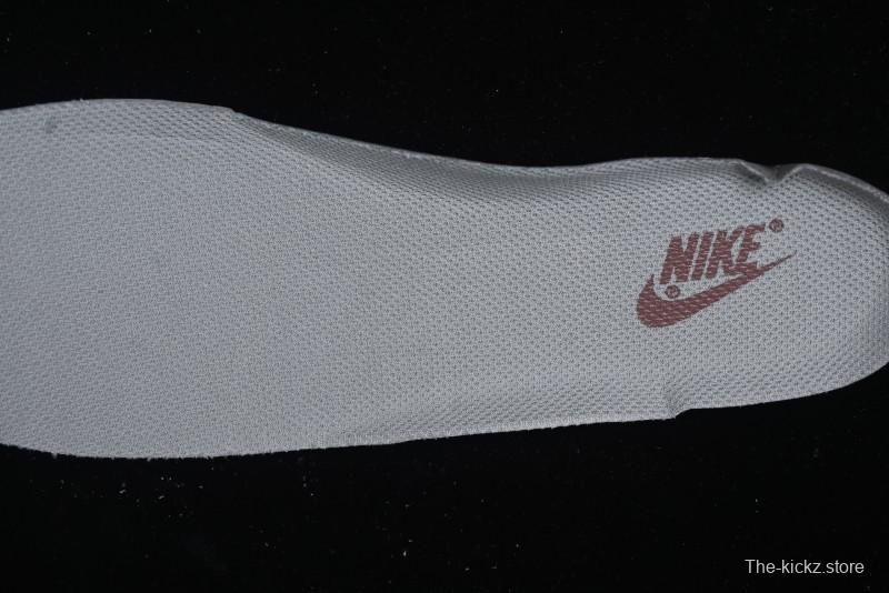 Nike Air Force 1 '07 Low Bape Collaboration - Beige Grey Brown Low Top Casual Sneakers BB6566-210