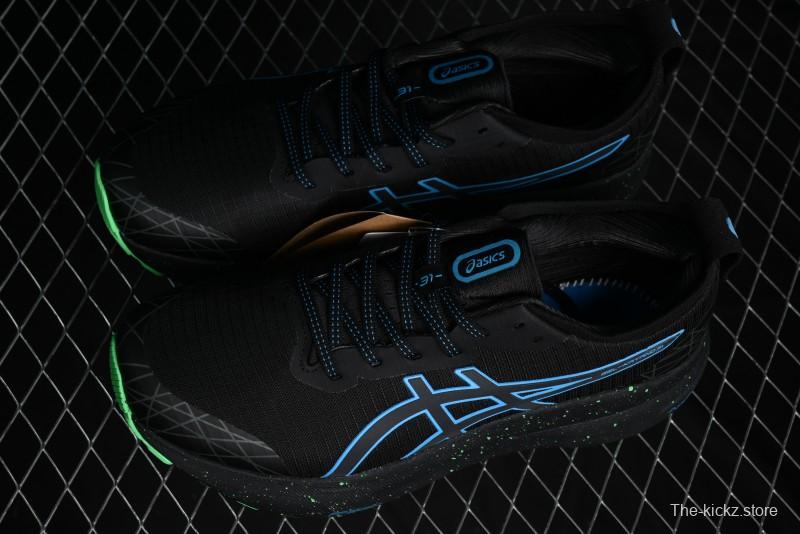 Asics Gel-Kayano 31 Running Shoes with GEL Cushioning and FLYTEFOAM BLAST - 1011B949-001