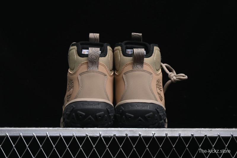 Timberland Outdoor Sports Casual Boots TB0A6CWNEN3