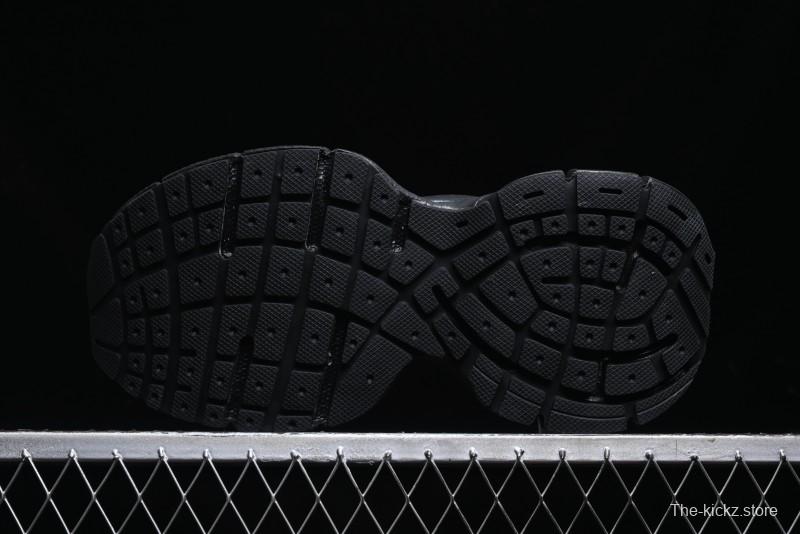 Under Armour x Balenciaga 3XL Sneakers Low-Top Retro Chunky Dad Shoes - W3XUA1090