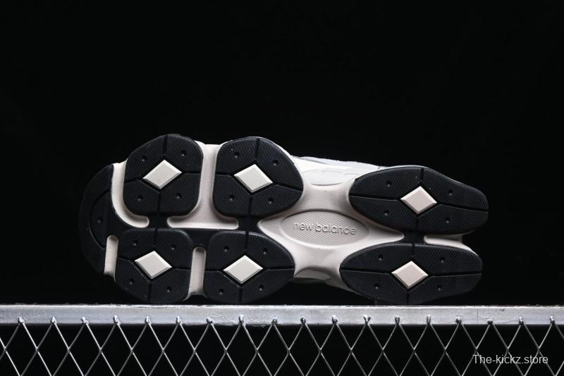 New Balance 9060 Retro Casual Running Shoes with ABZORB Cushioning Technology - U9060EEE