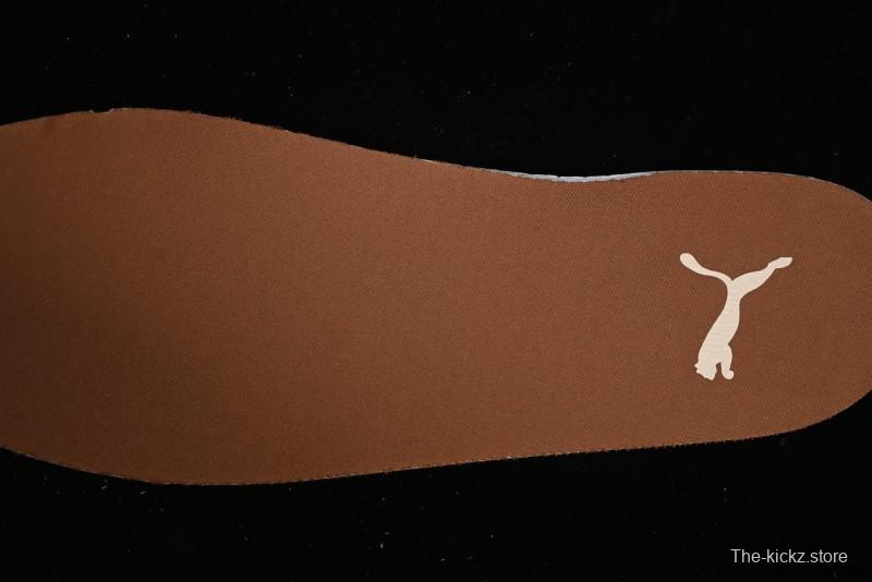 Puma Suede XL Crush Retro Casual Sneakers - 395415-03