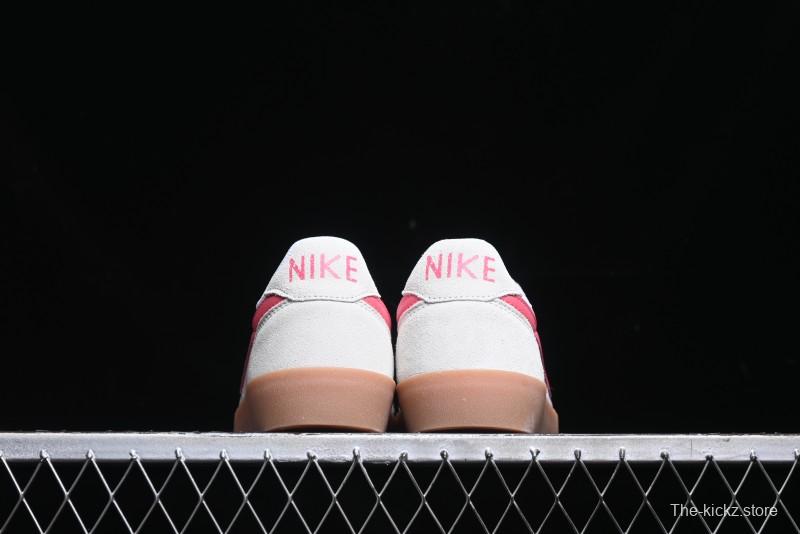 Nike Killshot 2 Retro Comfortable Anti-Slip Low-Top Sneakers - HJ7339-133