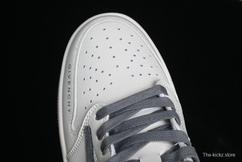 Nike Travis Scott x Fragment Design x Air Jordan 1 Low OG SP AJ1 LX1988-111