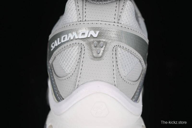 Salomon XT-Quest Outdoor Trail Running Shoes with SENSIFIT and CONTAGRIP - 477757-31