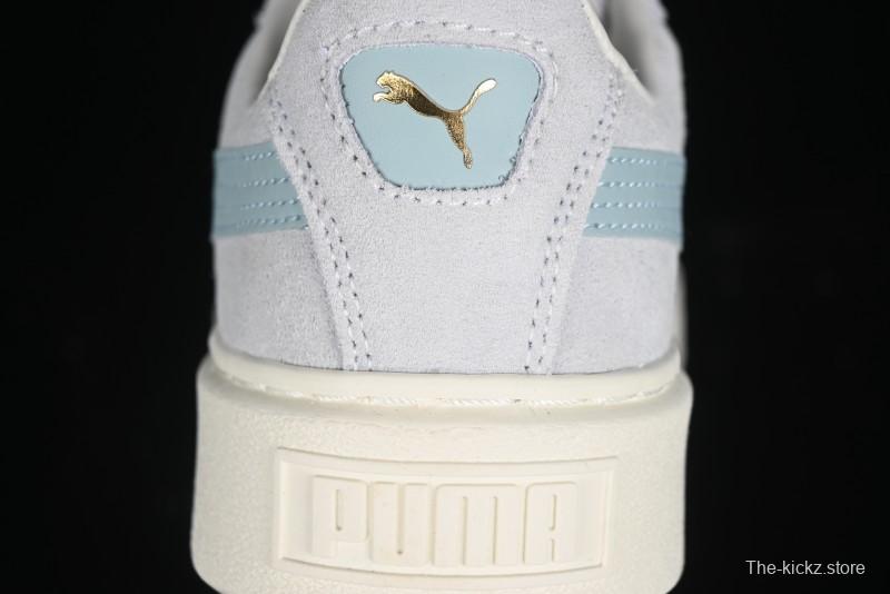 Puma Suede XL Retro Casual Sneakers - 363559-14