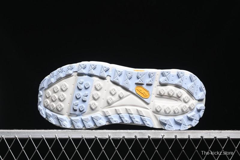 HOKA ONE ONE Tor Summit Low Cut Cushioned Waterproof Outdoor Functional Shoes - 1157070 SWW