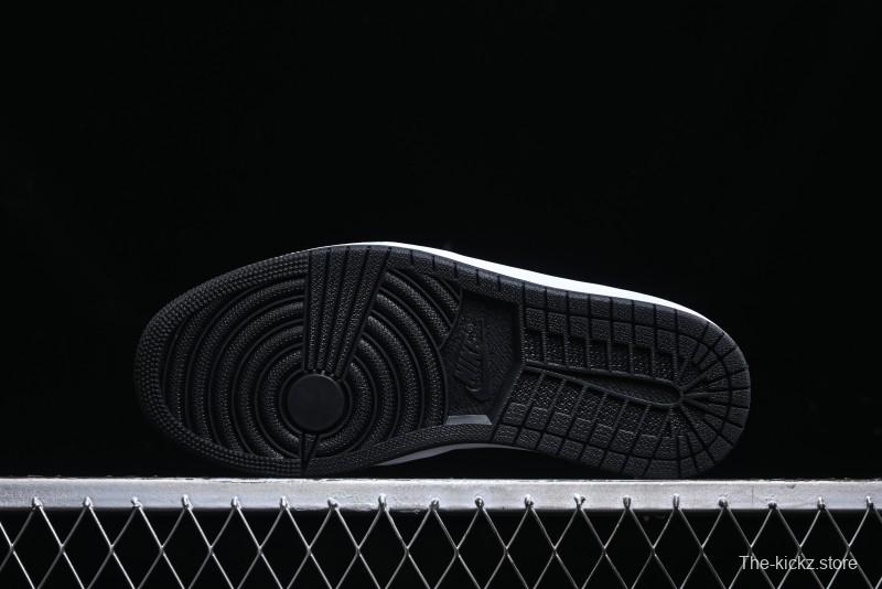 Nike Air Jordan 1 Low Panda Casual Sneakers HF3188-106