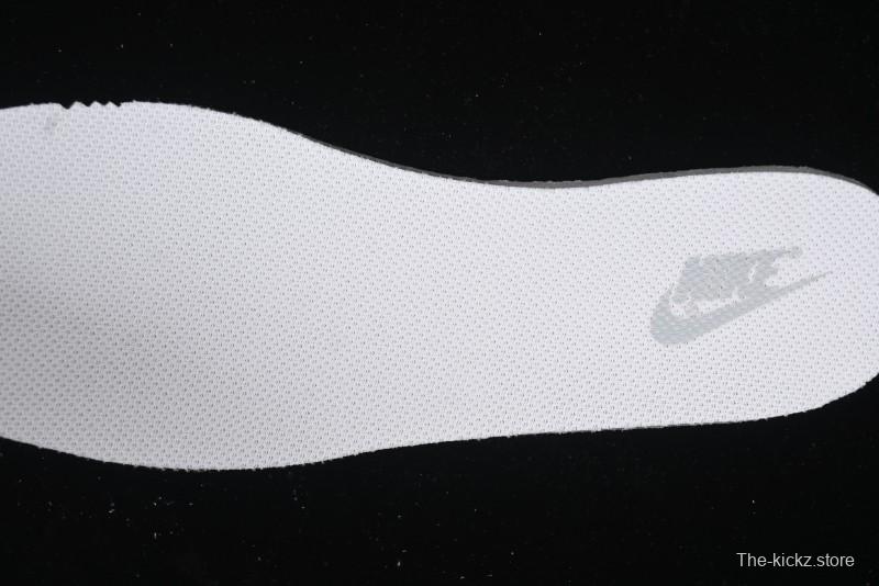 Nike SB Dunk Low MLB Collaboration - Denim Blue Swoosh Anniversary Customized Low-Top Casual Sneakers - DJ2024-044