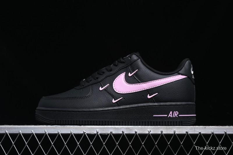 Nike Air Force 1 '07 Low Custom Casual Sneakers - CW2288-111