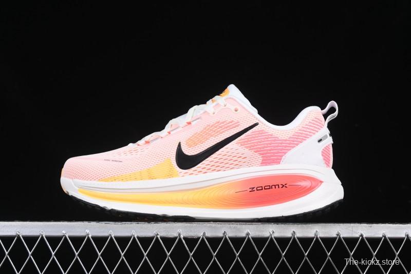 Nike Air Zoom Vomero 18 Moon Landing 18 2025 New Cushioned Casual Running Shoes - HM6804-100