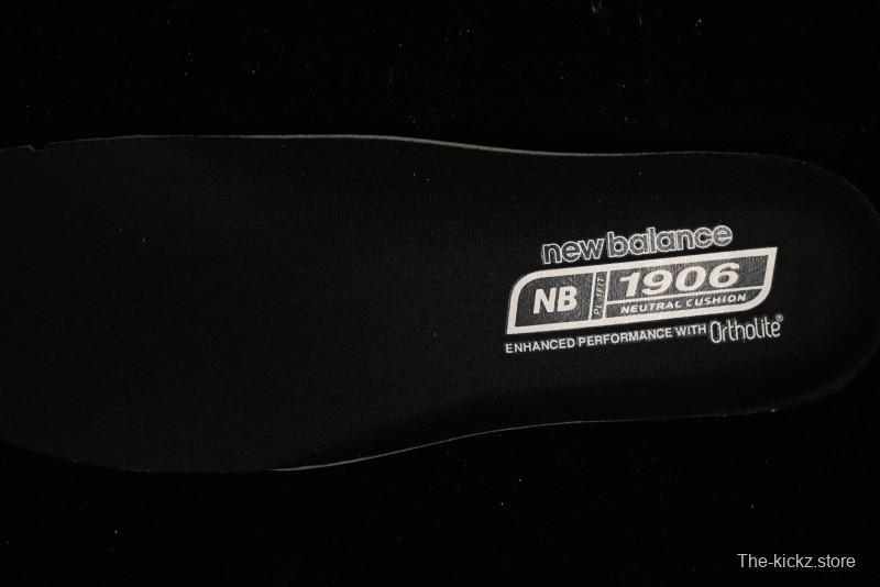 New Balance 1906 Series Retro Dad Style Casual Running Shoes - M1906RPB