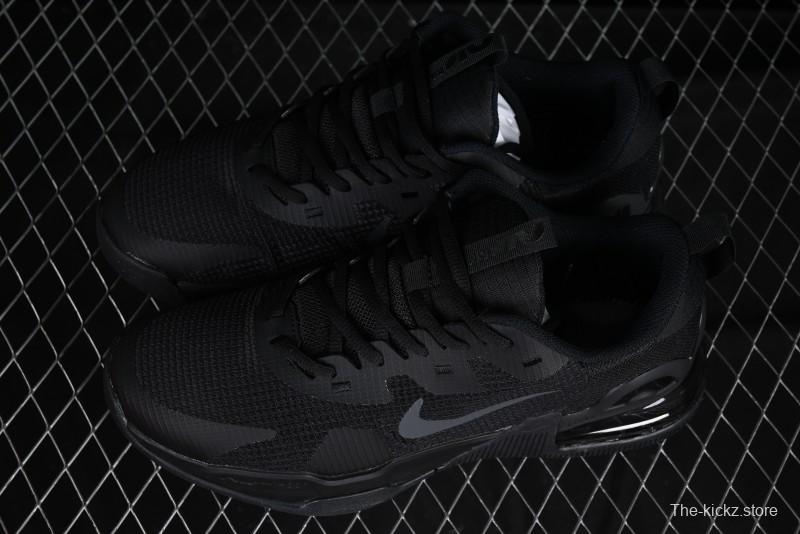 Nike Air Max Alpha Trainer 5 Running Shoes with Air Cushion - DM0829-010