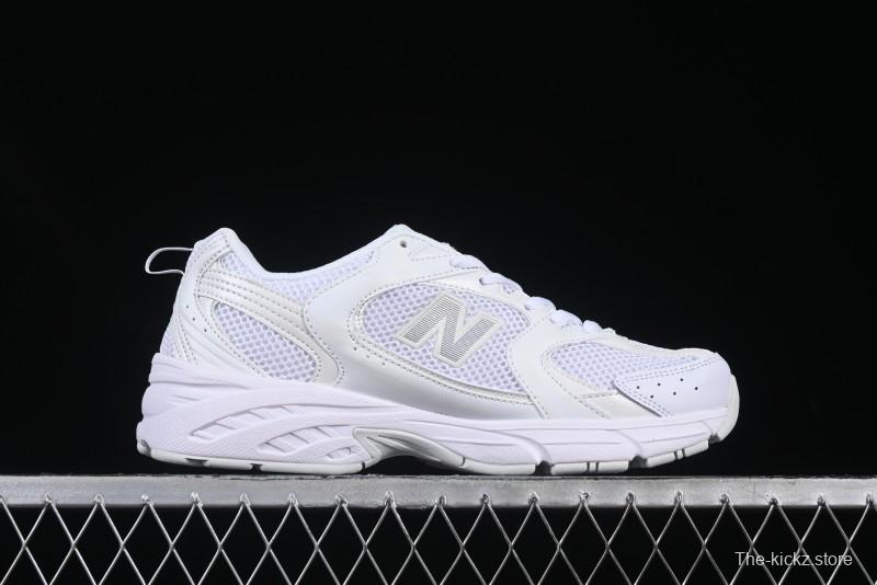 New Balance 530 Series Retro Casual Running Shoes - MR530FW1