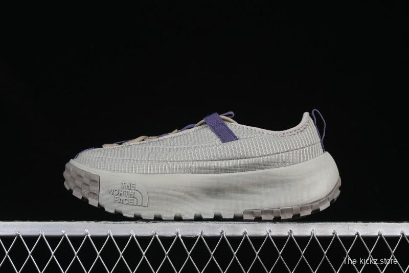 The North Face Never Stop Comfortable Versatile Slip-Resistant Low-Top Lifestyle Casual Shoes - NFOA8A93511-070