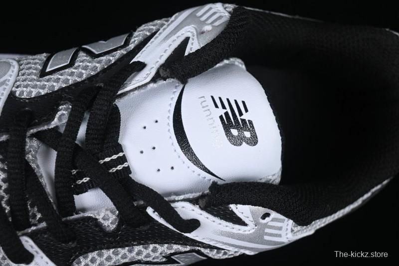 New Balance 530 Series Retro Casual Running Shoes - MR530USX