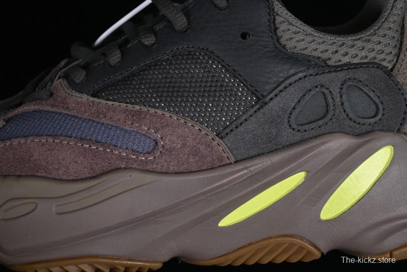 Adidas Yeezy Boost 700 Runner 3M Reflective Running Shoes - EE9614