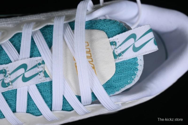 Nike Motiva Summer Breathable Cushioned Wave Running Shoes - DV1237-019