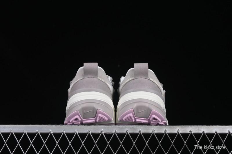 Nike Runtekk Run Retro Low-Top Running Shoes with Cushlon Foam and Anti-Slip Design - HV5997-161