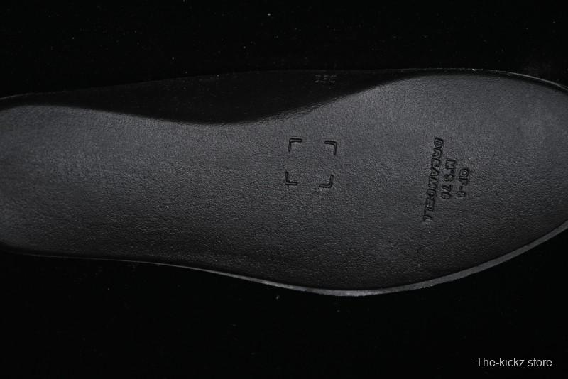 Nike Air Jordan 1 High OG "UNC Reimagined" Retro Basketball Shoes with Cracked Leather and Vintage Midsole - DZ5485-402