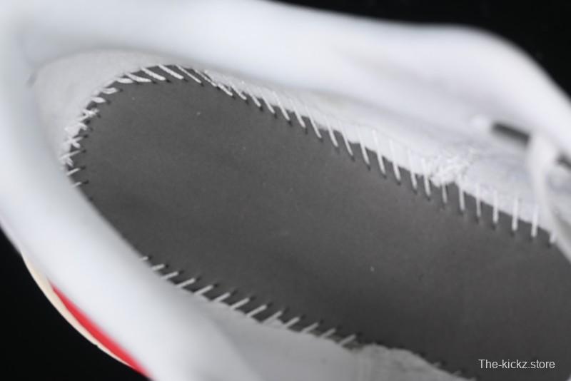 Nike Air Zoom Vomero 18 Lunar New 2025 Cushioned Casual Running Shoes - HM6803-001