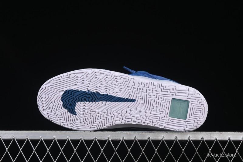 Nike SB Day One Low Top Casual Skate Shoes with Air Zoom Cushion - FN4210-400