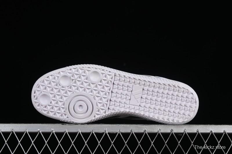 Adidas Predator Freestyle Retro Casual Skate Shoes - IF1025